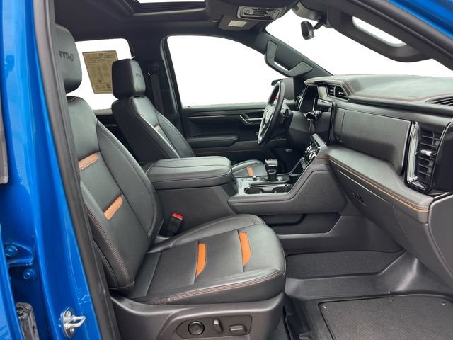 Used 2024 GMC Sierra 1500 AT4 w/ Technology Package AWD/4WD image 23