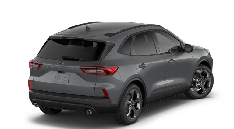 New 2026 Ford Escape ST-Line w/ Tech Pack #1 FWD image 26