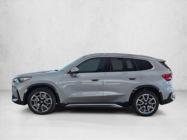 Used 2026 BMW X1 xDrive28i w/ Technology Package AWD/4WD image 5