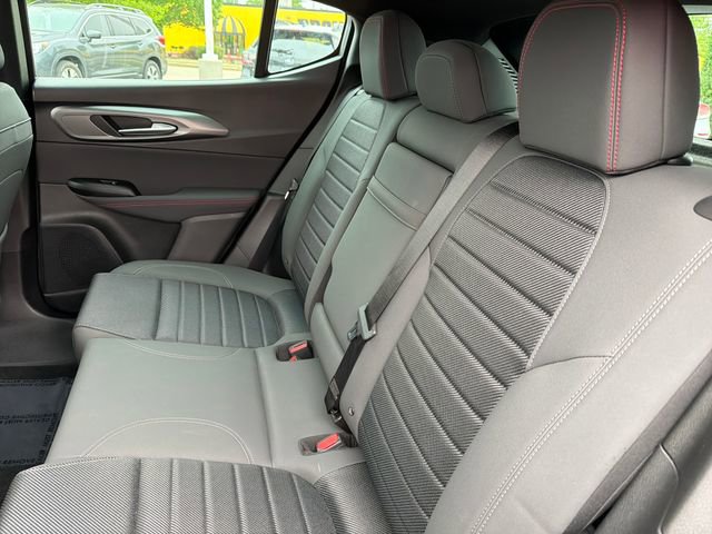 Used 2024 Dodge Hornet R/T AWD/4WD image 21