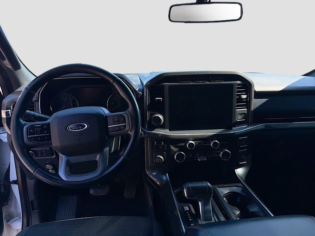 Used 2021 Ford F150 XLT w/ Equipment Group 302A High image 23