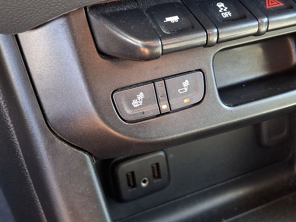 Used 2022 Chevrolet Colorado Z71 image 23