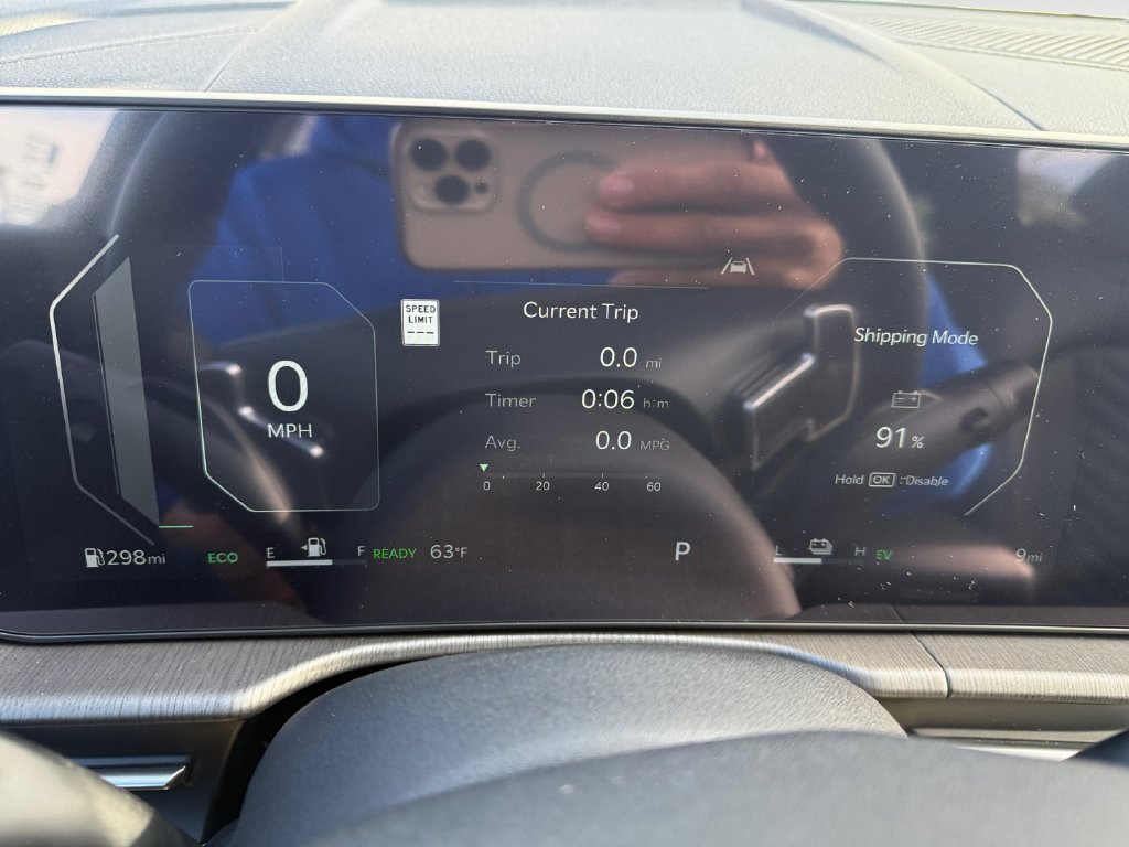 New 2027 Kia Sportage X-Line AWD/4WD image 18