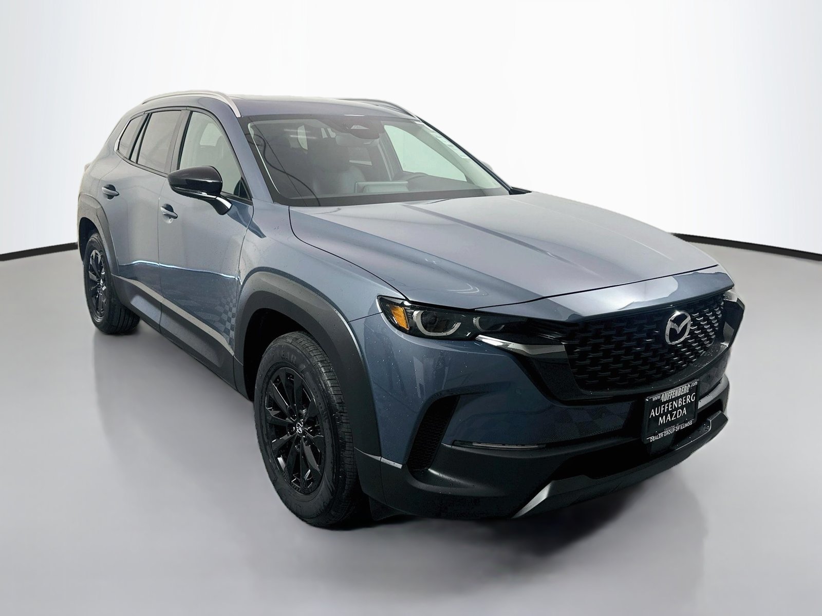 New 2026 MAZDA CX-50 2.5 Hybrid w/ Weather Package