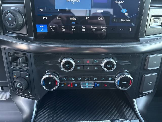 New 2025 Ford F150 Raptor image 15