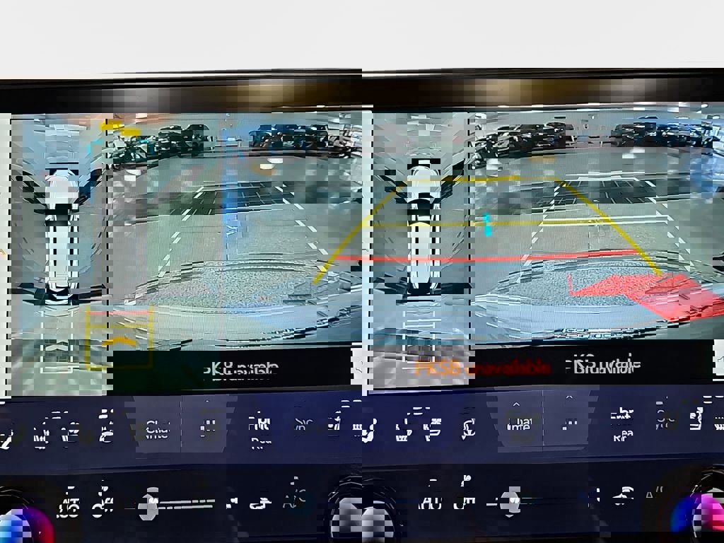 Certified 2024 Lexus RX 500h F Sport w/ Convenience Package image 23