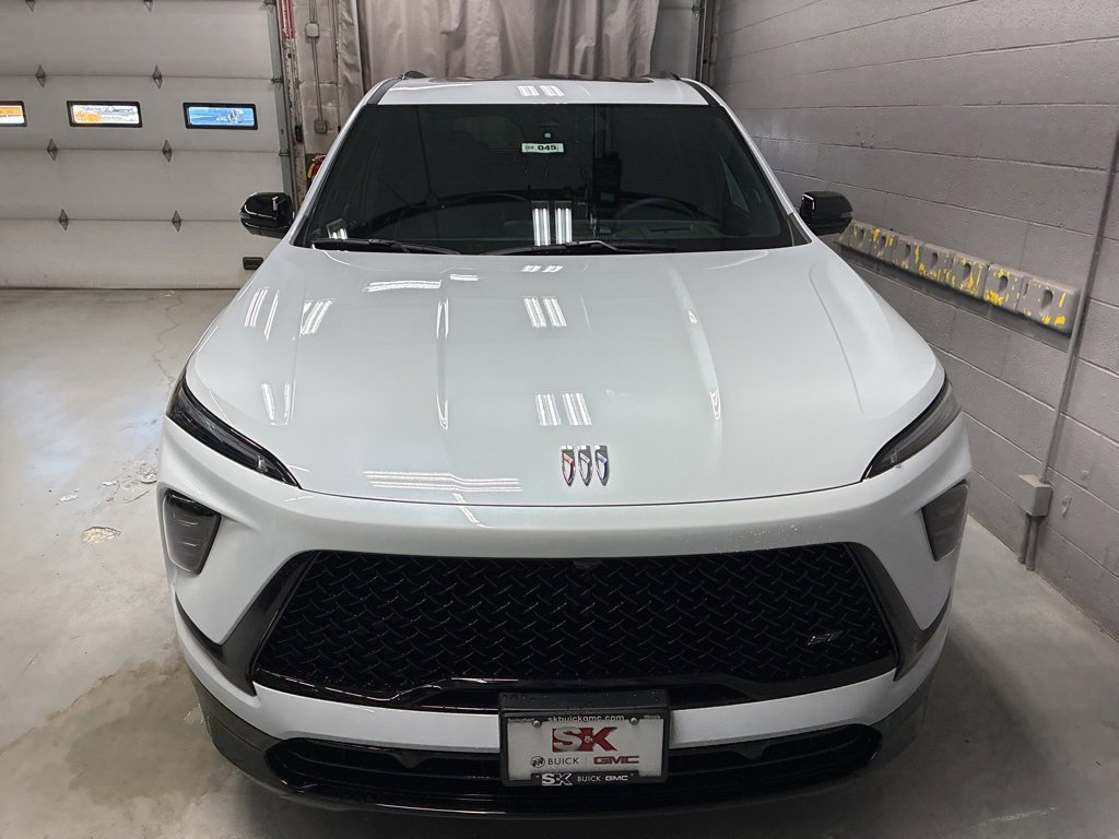 New 2026 Buick Enclave Sport Touring w/ Power Package image 6