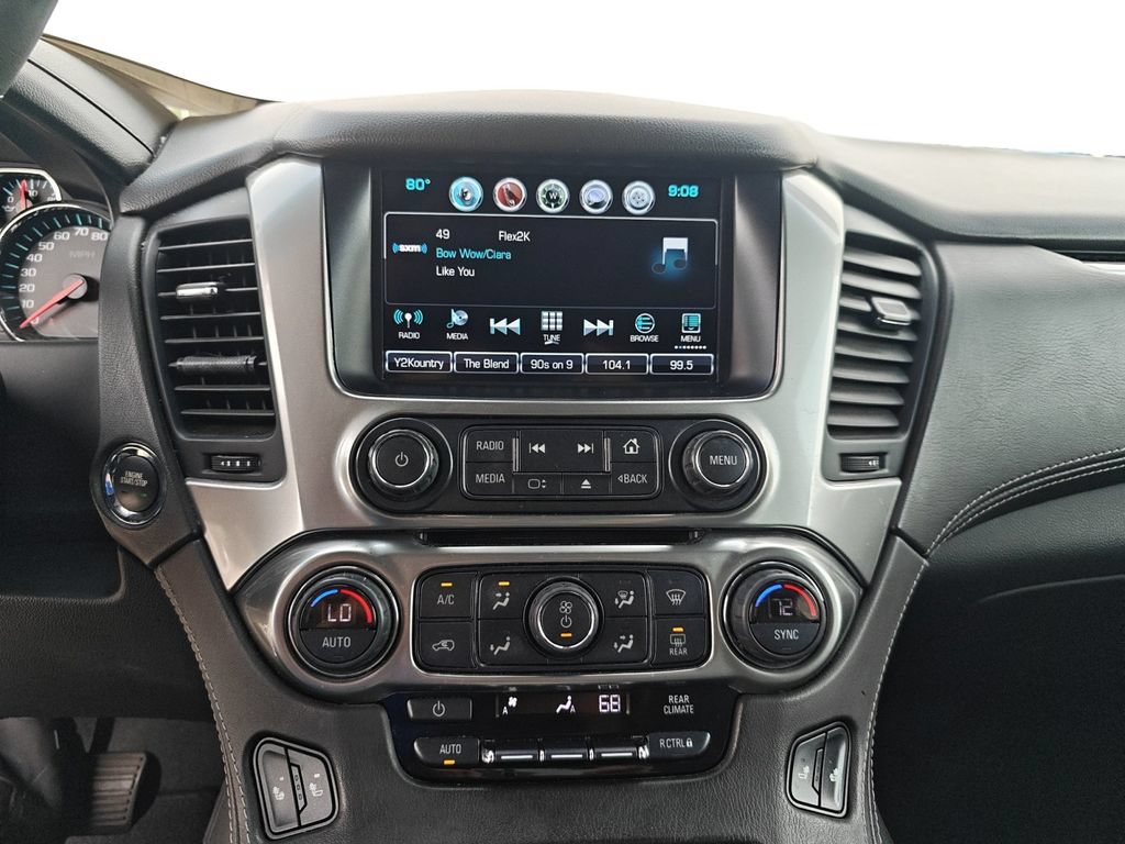 Used 2020 Chevrolet Tahoe LT AWD/4WD image 13