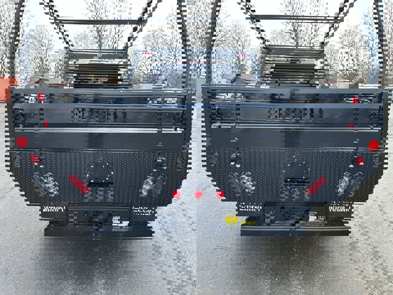 Used 2022 Chevrolet Silverado 3500 LT w/ Remote Start Package image 23