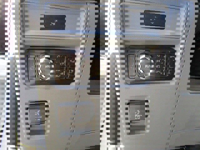 New 2026 Ford F150 XLT w/ Equipment Group 302A MID image 14