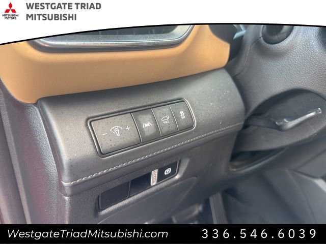 Used 2023 Hyundai Santa Fe Calligraphy image 15