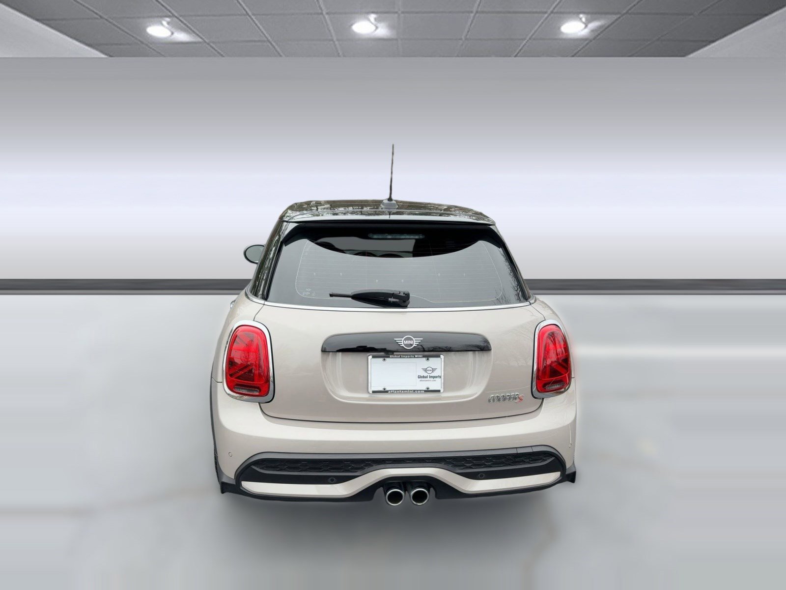 Used 2023 MINI Cooper S image 10