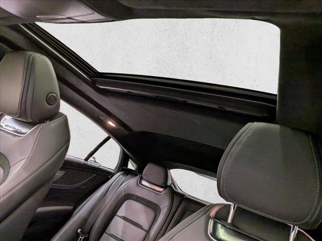 Used 2019 Mercedes-Benz AMG GT 63 image 15