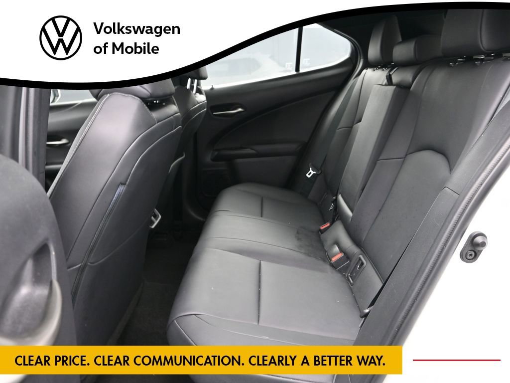 Used 2023 Lexus UX 250h FWD w/ Premium Package image 12