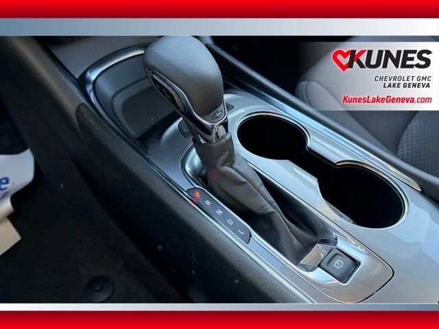 Used 2023 Chevrolet Malibu LT image 23