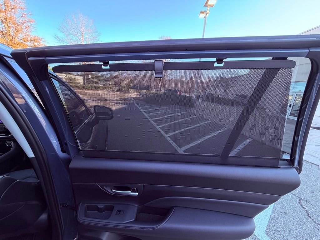 Used 2026 Toyota Grand Highlander FWD image 16