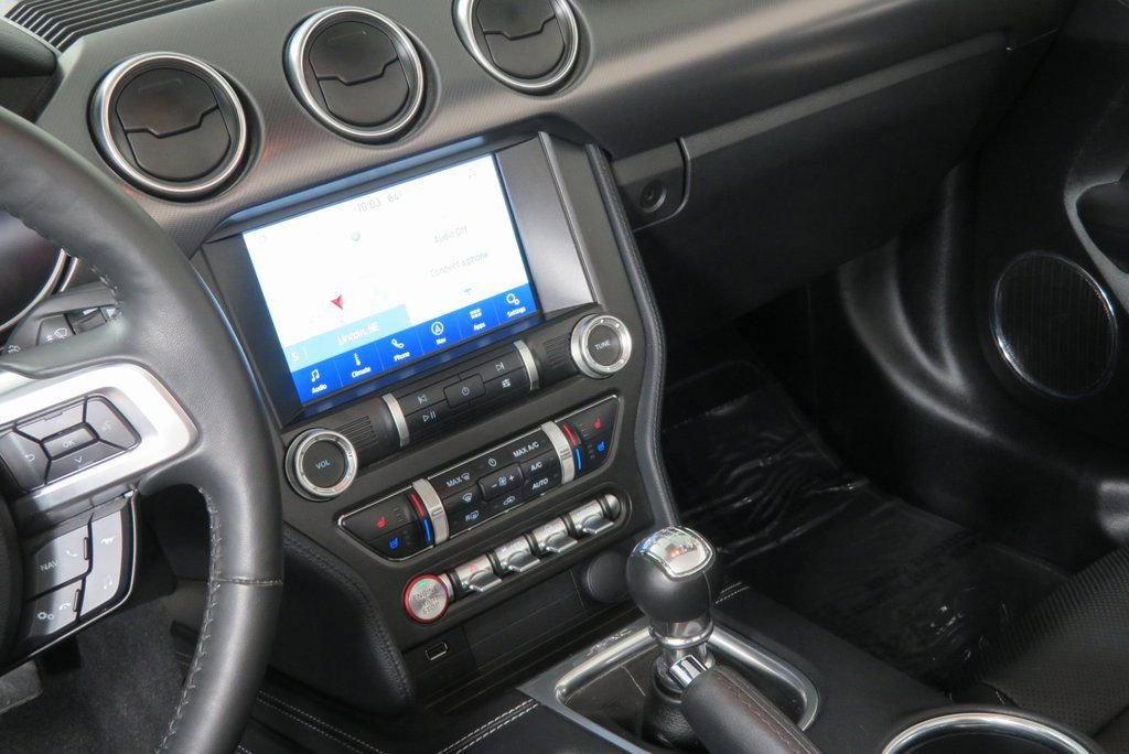 Used 2021 Ford Mustang GT Premium w/ Equipment Group 401A image 21