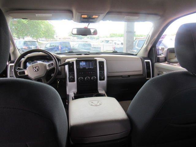 Used 2010 Dodge Ram 2500 Truck TRX AWD/4WD image 47