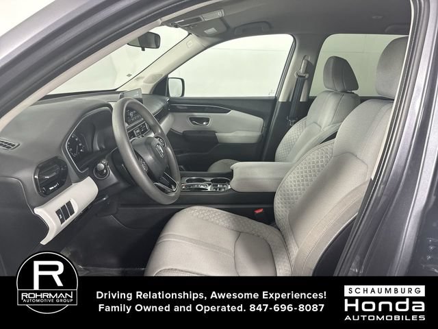 Used 2023 Honda Pilot LX image 19