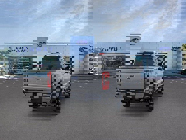 New 2026 Ford F250 4x4 Crew Cab Super Duty image 8
