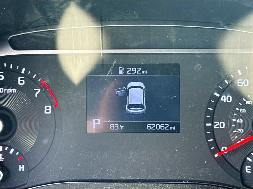 Certified 2021 Kia Soul LX FWD image 15