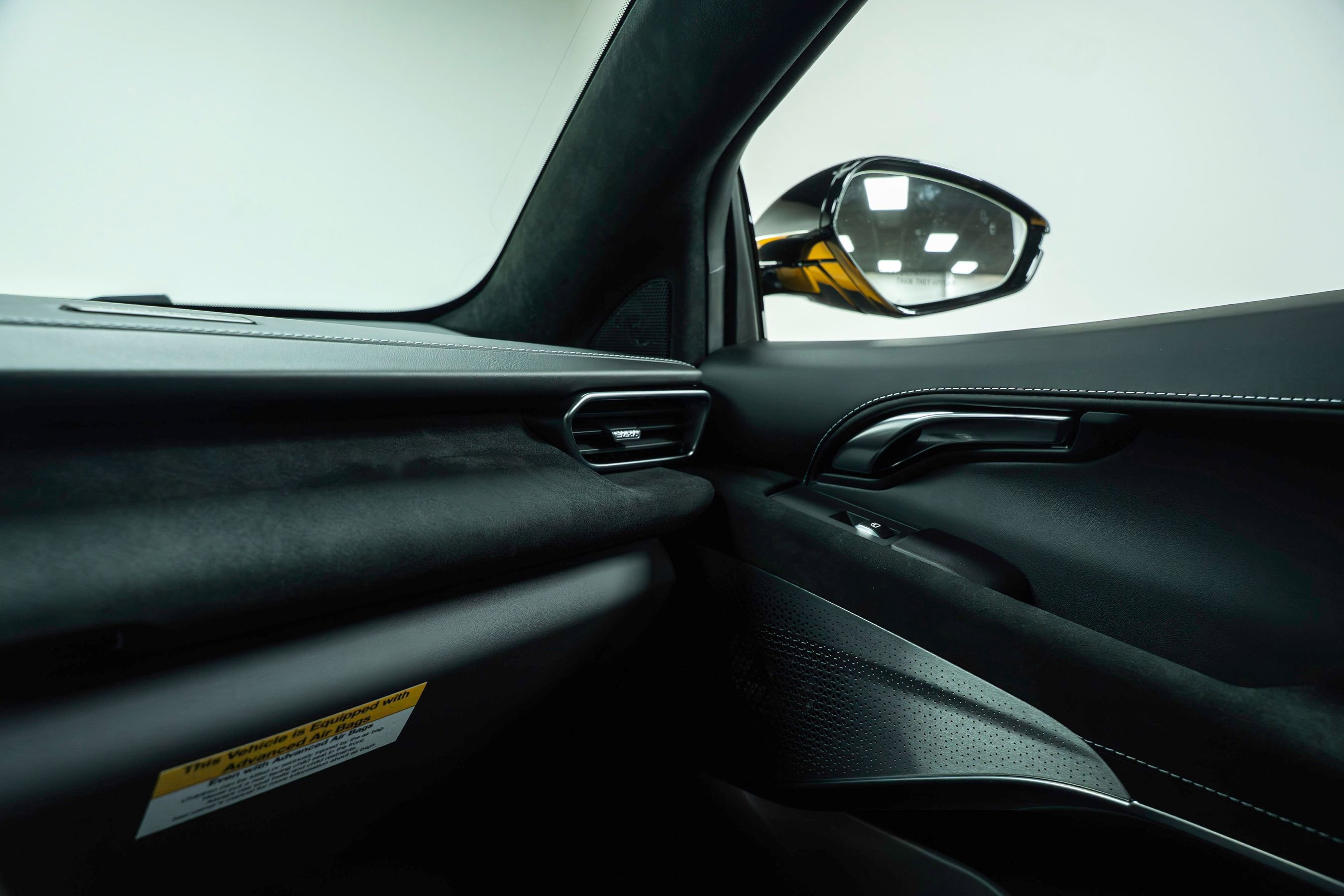 New 2026 Lotus Emira SE RWD image 30