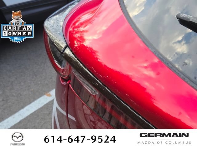 Used 2023 MAZDA CX-30 AWD 2.5 S w/ Select Package image 14