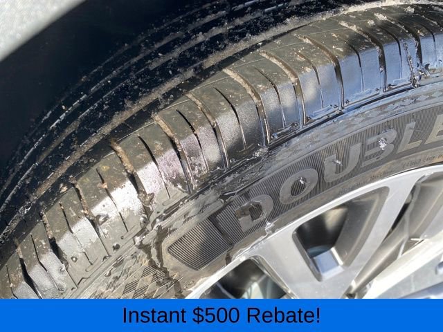 Used 2022 Ford Escape Titanium image 23