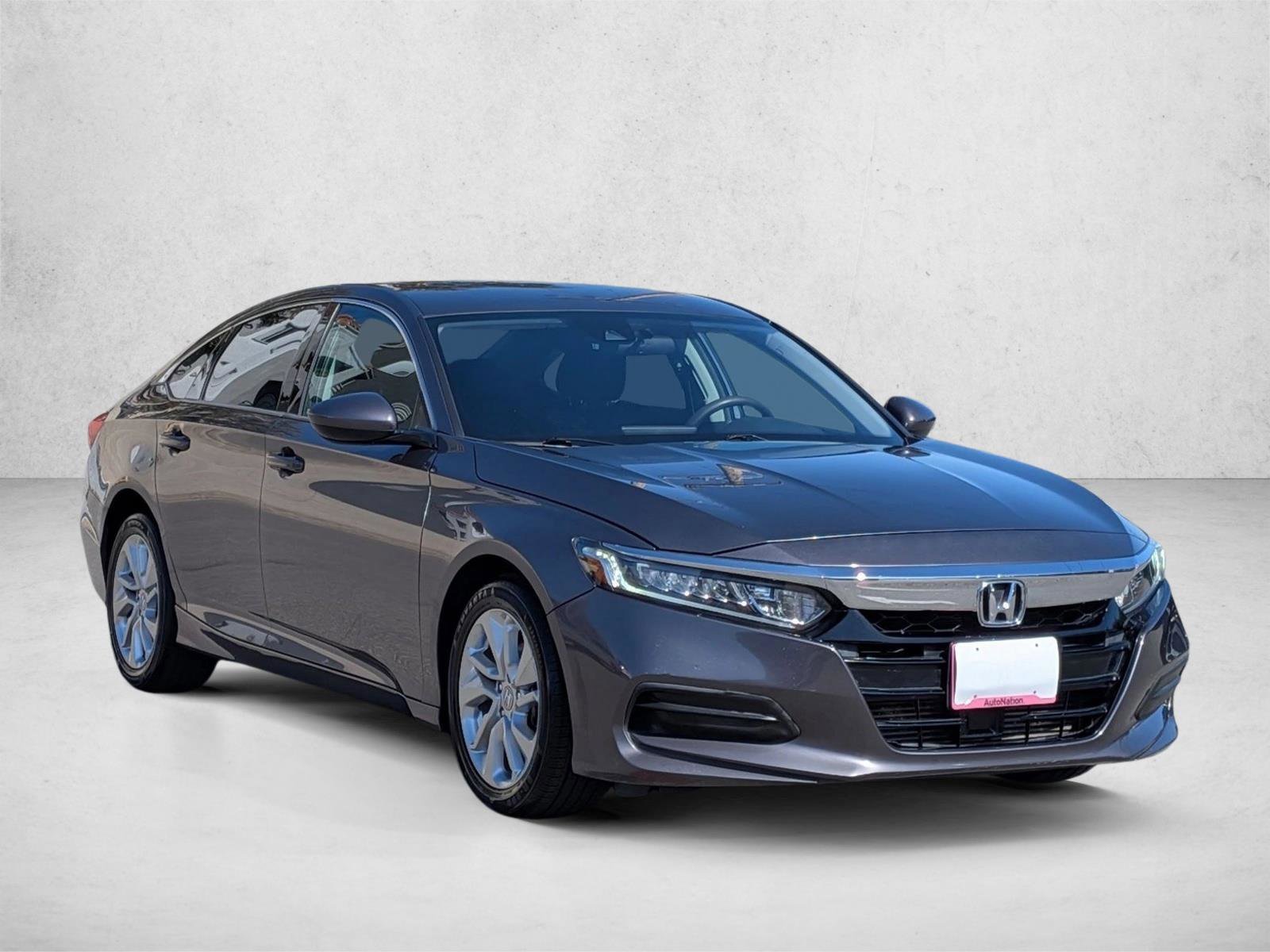 Used 2019 Honda Accord LX image 3