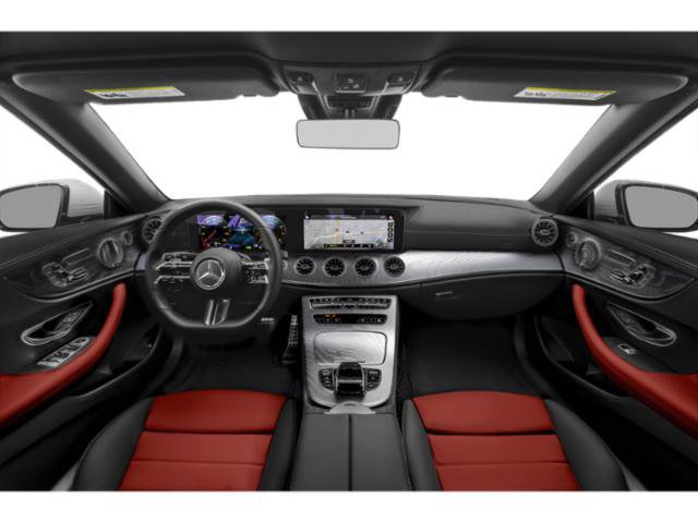 Used 2021 Mercedes-Benz E 450 4MATIC Cabriolet image 11