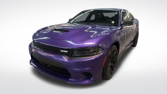 Used 2023 Dodge Charger R/T w/ Daytona Edition Group RWD image 3