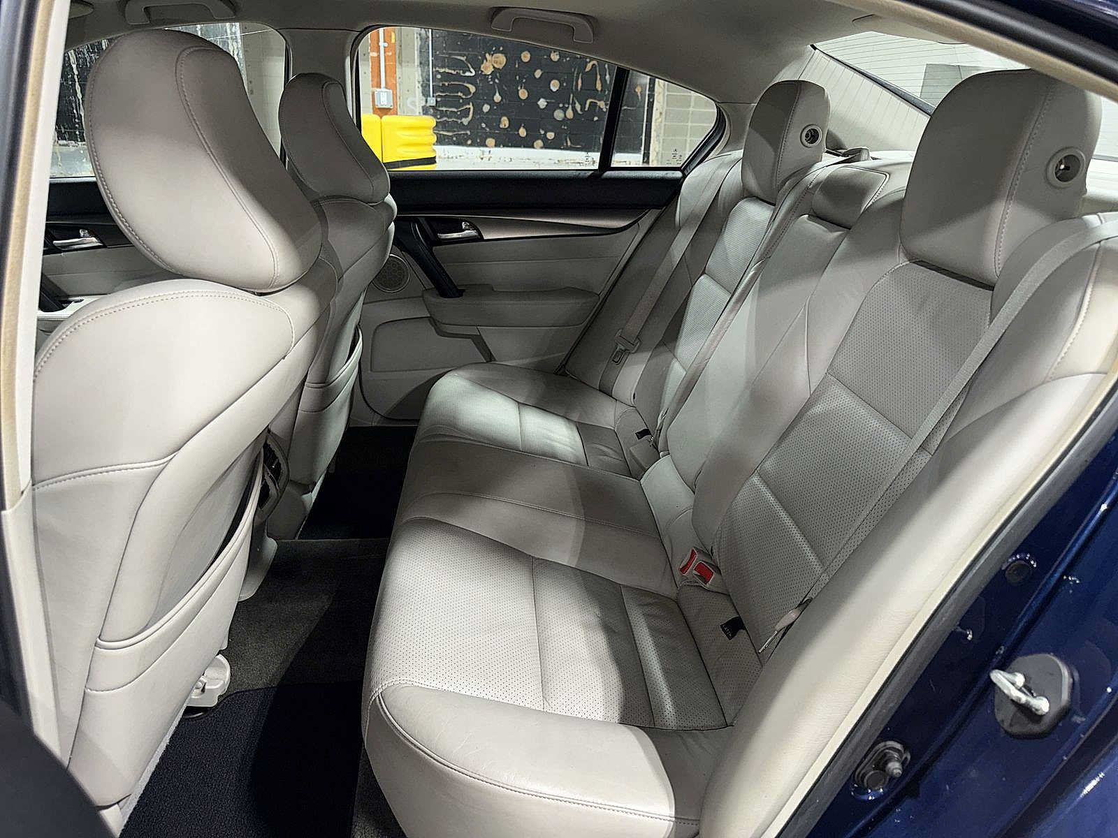 Used 2013 Acura TL w/ Technology Package FWD image 16