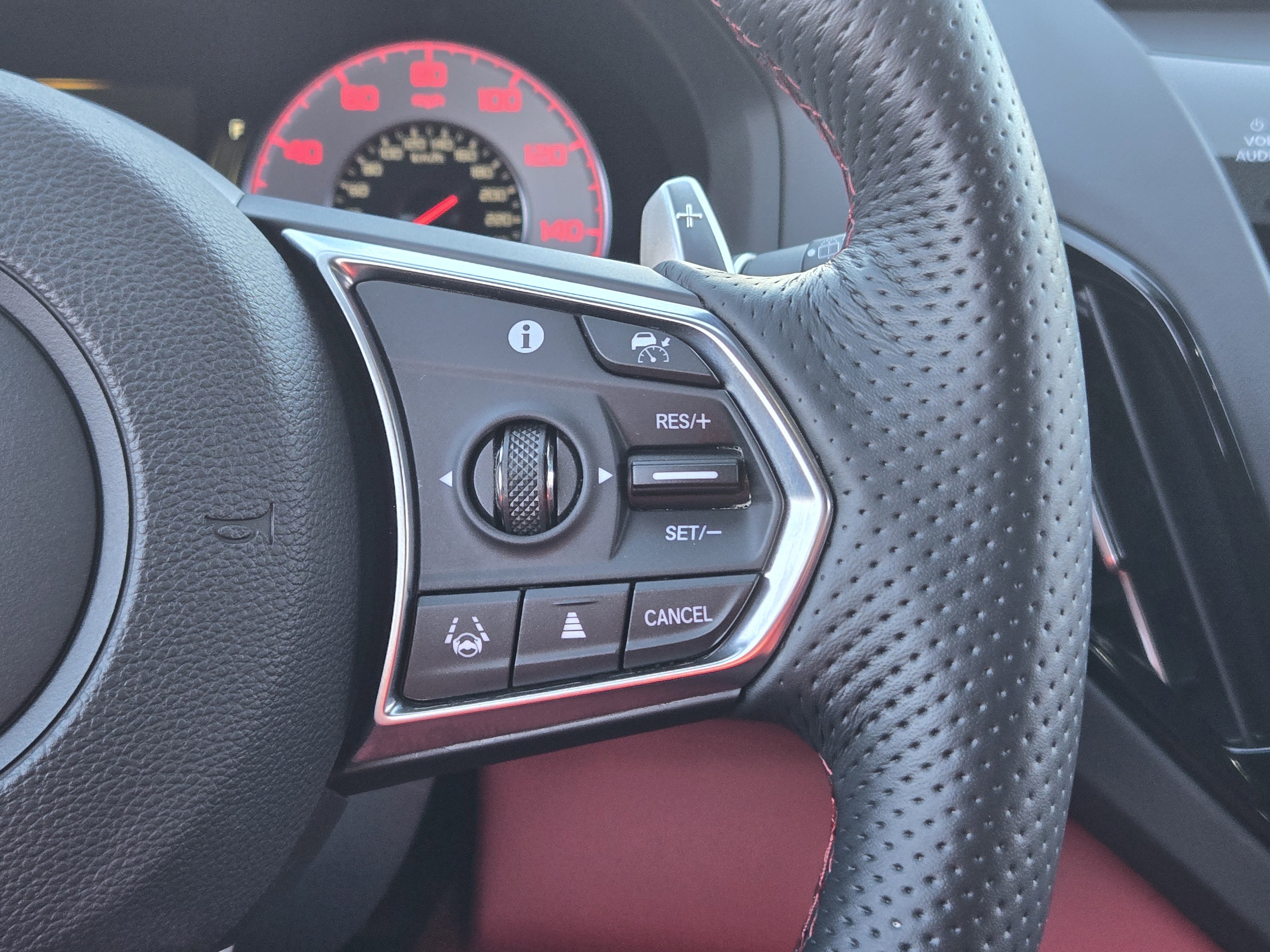 Certified 2025 Acura RDX A-Spec image 29