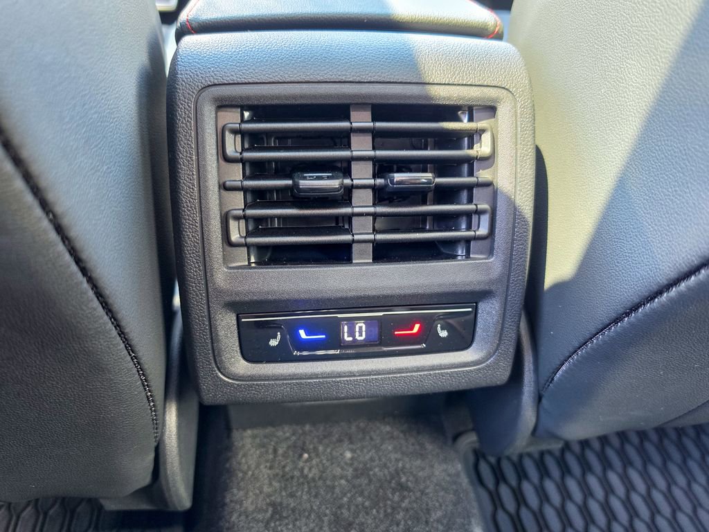 New 2026 Volkswagen GTI Autobahn FWD image 16