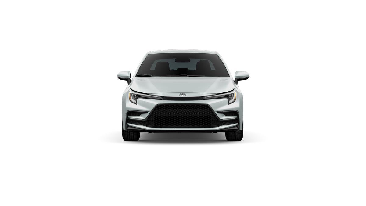 New 2026 Toyota Corolla SE image 17