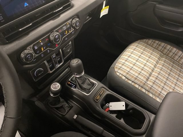 New 2026 Jeep Gladiator Sport AWD/4WD image 14