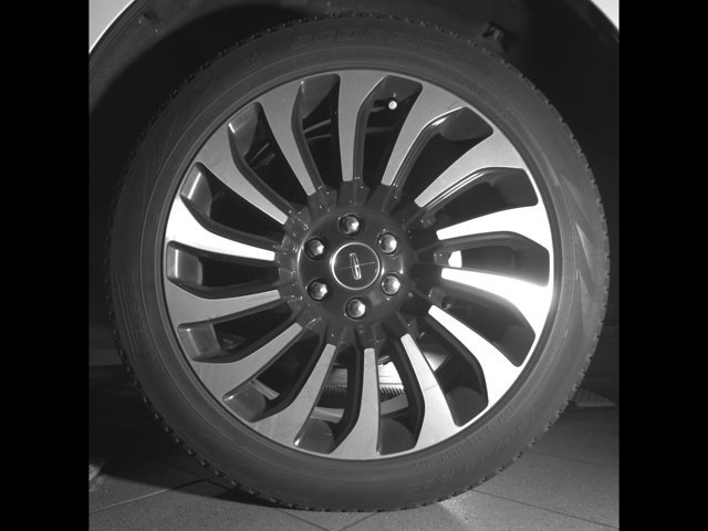 Used 2022 Lincoln Navigator Black Label AWD/4WD image 23