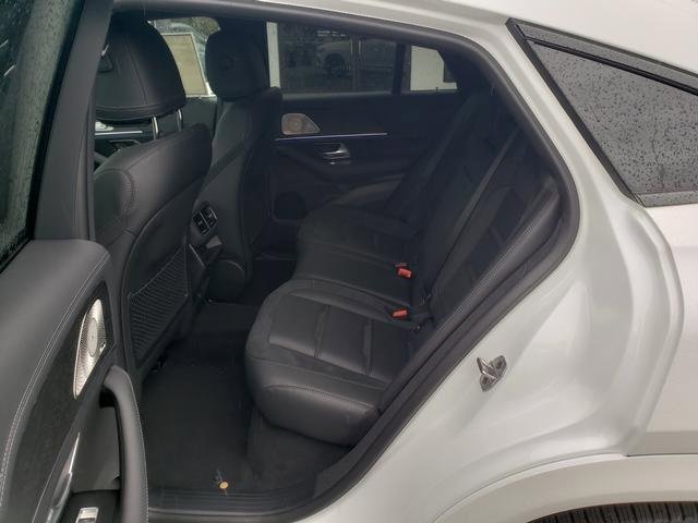 New 2025 Mercedes-Benz GLE 53 AMG 4MATIC Coupe image 12