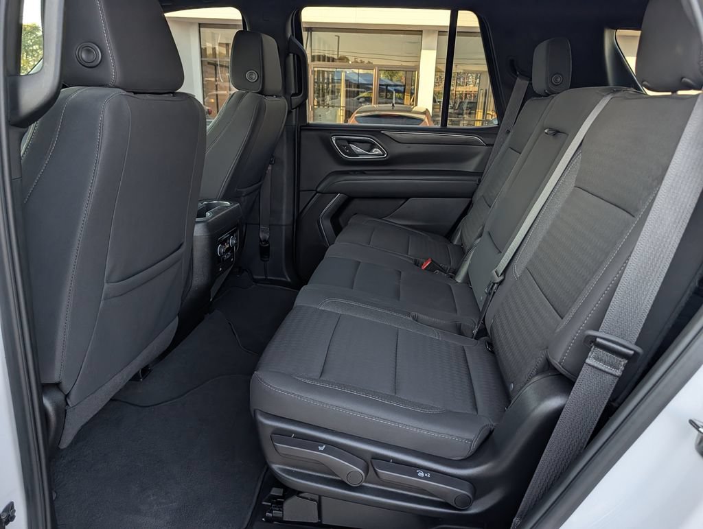 Used 2024 Chevrolet Tahoe LS w/ Driver Alert Package RWD image 56