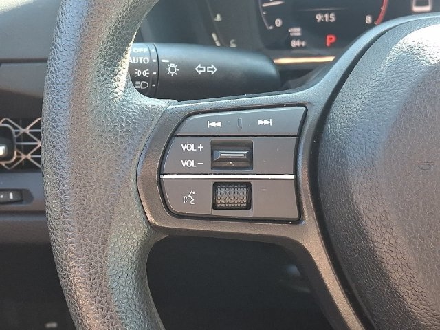 Used 2023 Honda Accord EX image 24