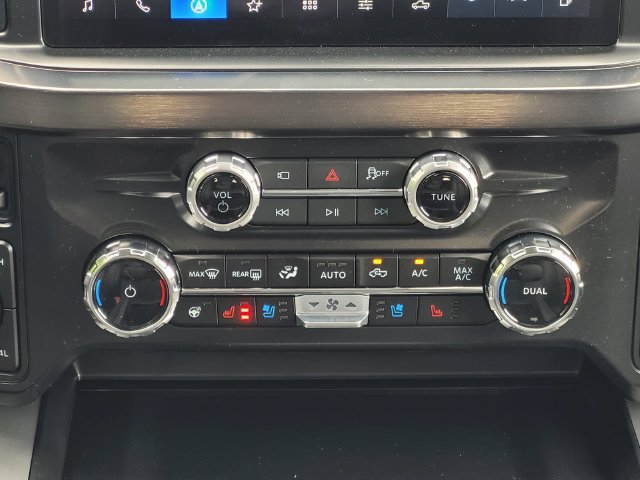 New 2026 Ford F250 Lariat w/ Chrome Package AWD/4WD image 17