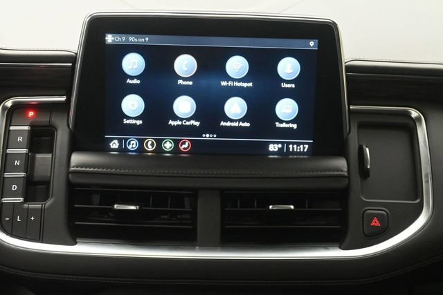Certified 2021 Chevrolet Tahoe Z71 w/ Z71 Signature Package AWD/4WD image 15