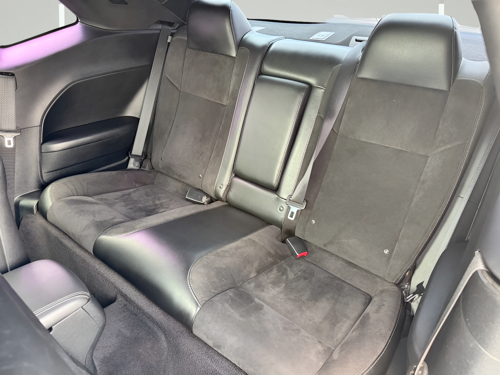 Used 2017 Dodge Challenger T/A RWD image 28