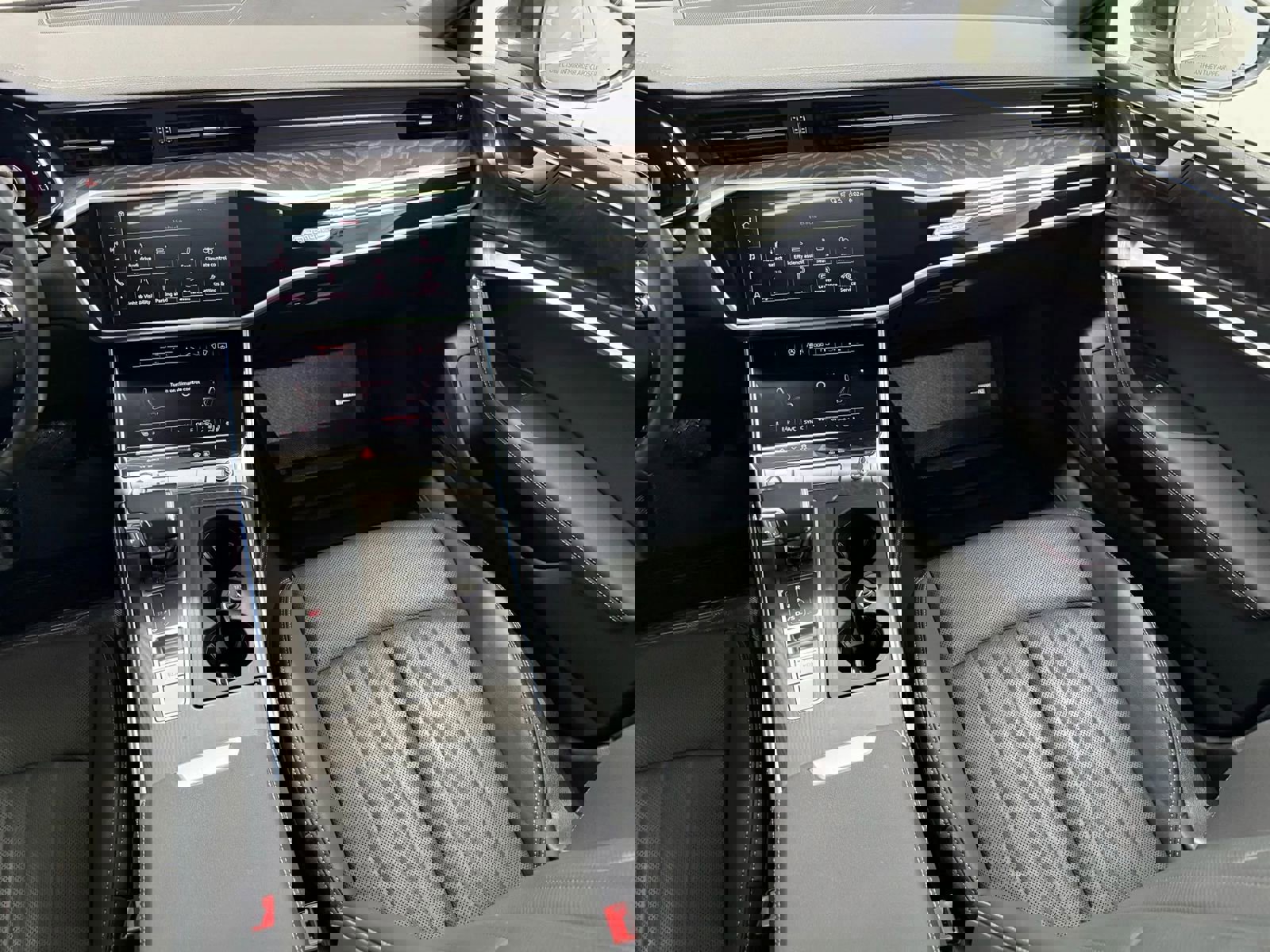 Used 2019 Audi A7 3.0T Prestige image 11