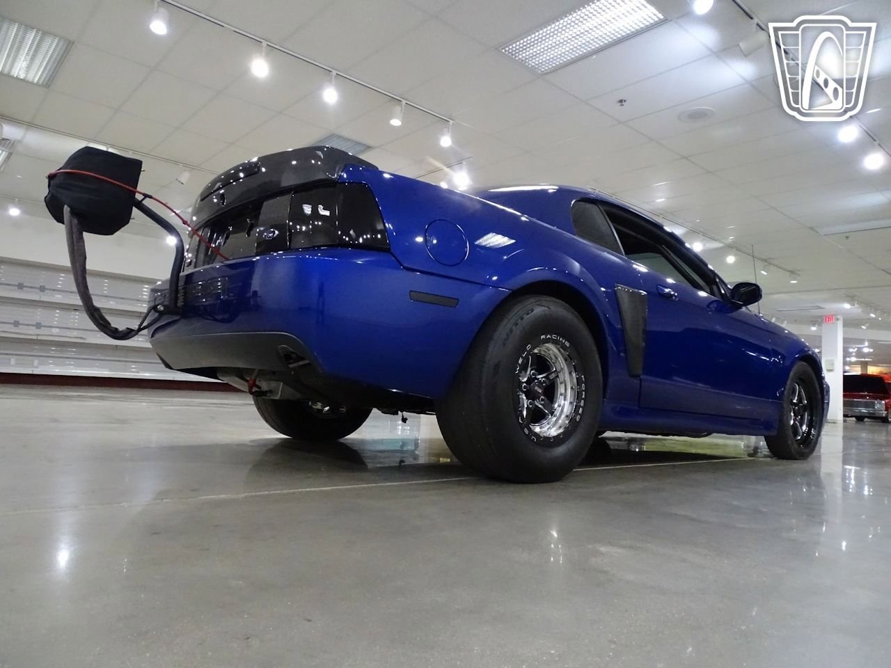 Used 2003 Ford Mustang Cobra RWD image 17