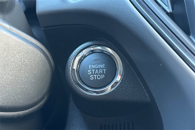 New 2026 Subaru Crosstrek 2.5i image 19