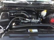 Used 2015 RAM 1500 Outdoorsman RWD image 16