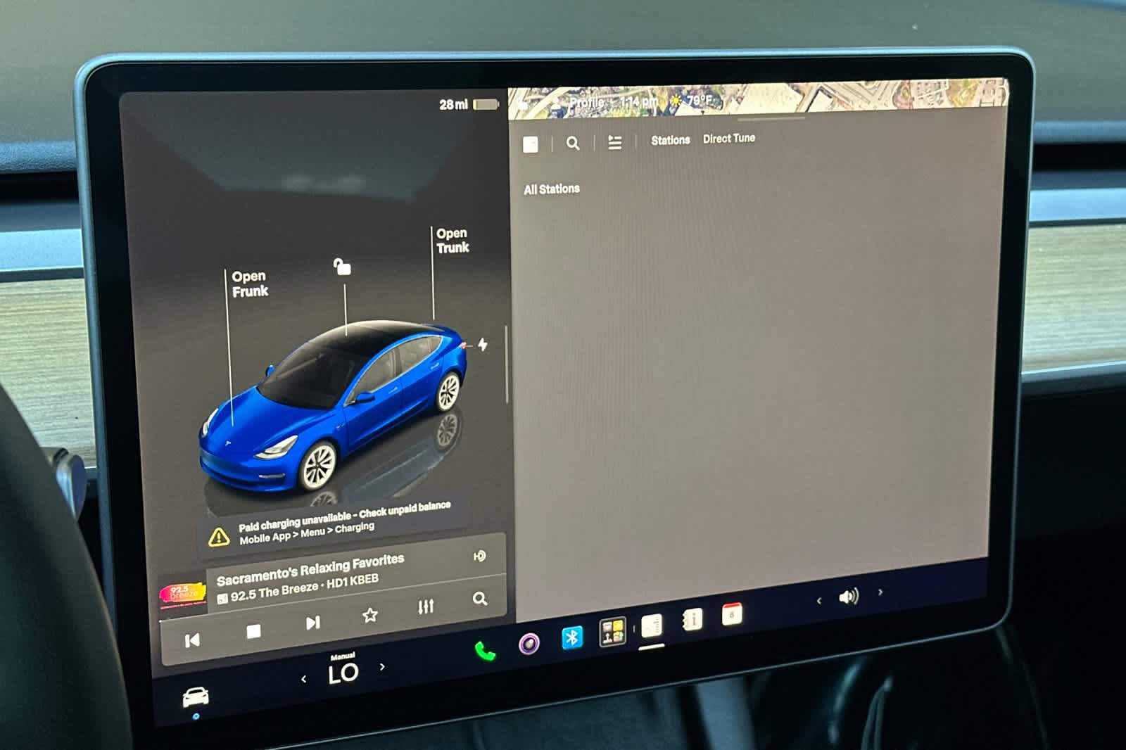 Used 2023 Tesla Model 3 Standard Range RWD image 19