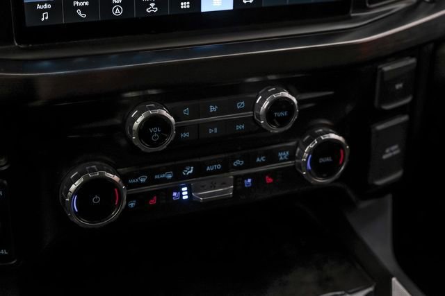 Used 2023 Ford F250 Lariat w/ Tremor Off-Road Package image 23