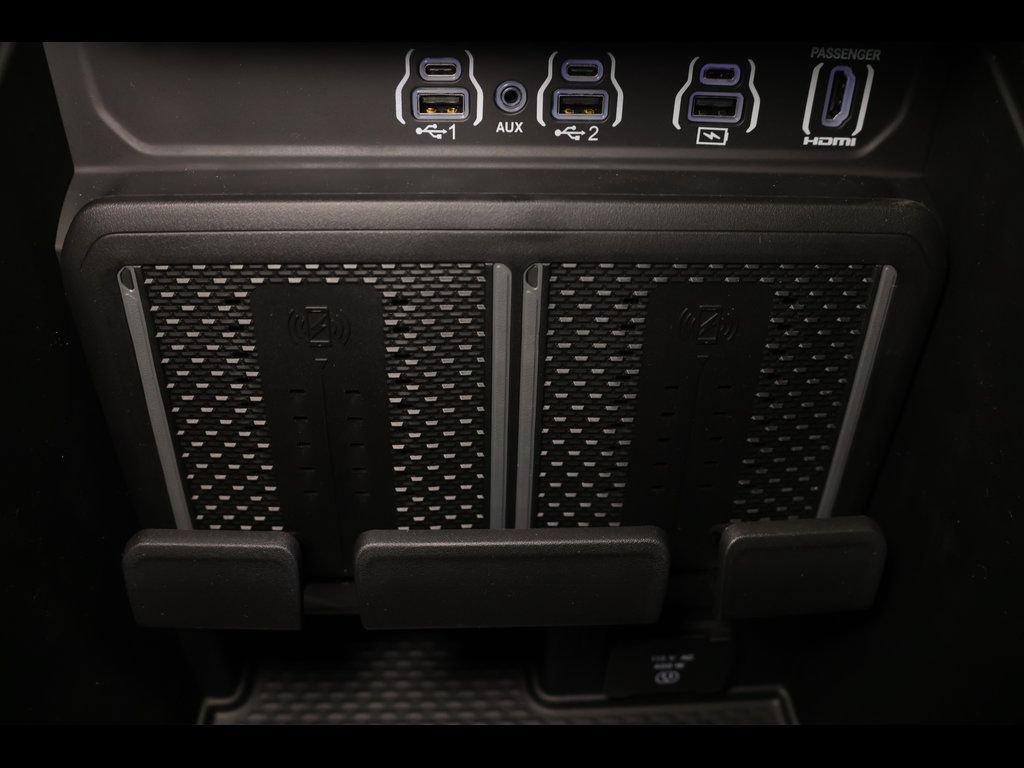 New 2026 RAM 1500 Limited w/ Night Edition AWD/4WD image 25